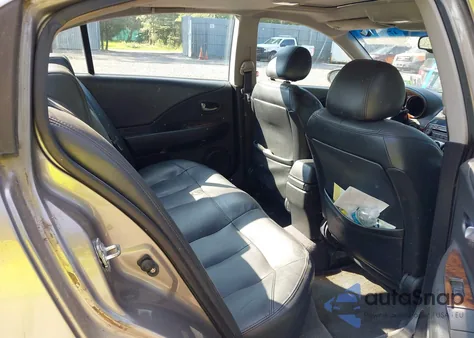 2002 Nissan Altima 2.5 Sl from USA, damaged, VIN 1N4AL11D22C194623